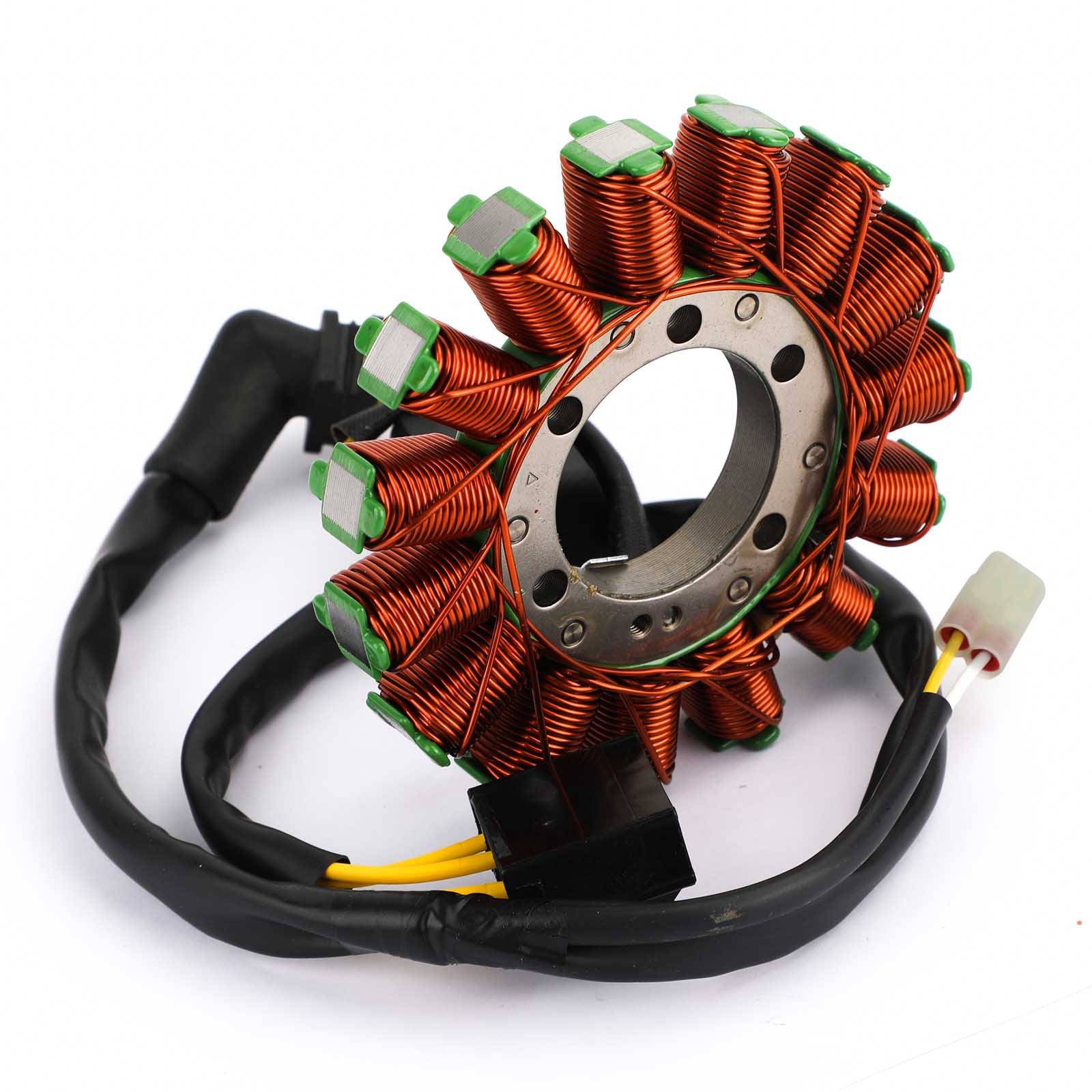 Alternator Stator Generator Fit for Honda CBR 1000 RA Fireblade 2010 - 2016 Generic