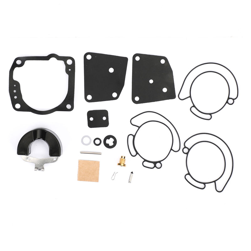 Carburetor Rebuild Kit for JOHNSON EVINRUDE V4 V6 90 115 125 150 175 HP 438996 18-7247