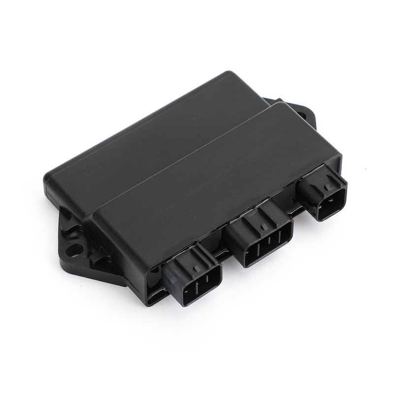 Unidad de caja CDI ECU para Yamaha YFM 350 Wolverine Sport Grizzly Bruin 5UH-855400000 genérico