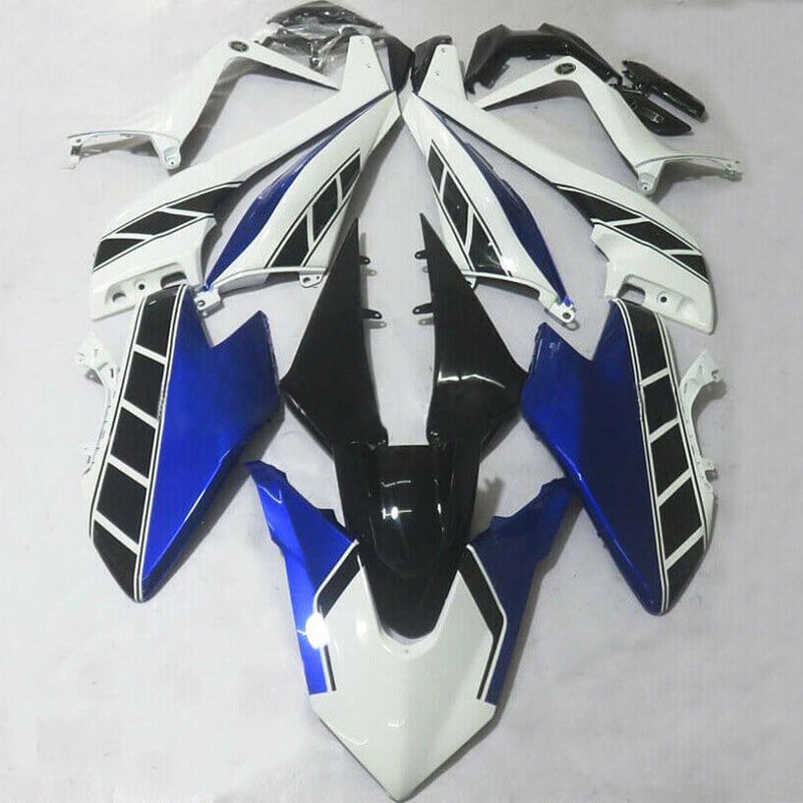 2017-2018 Yamaha T-Max TMAX530 Fairing Kit