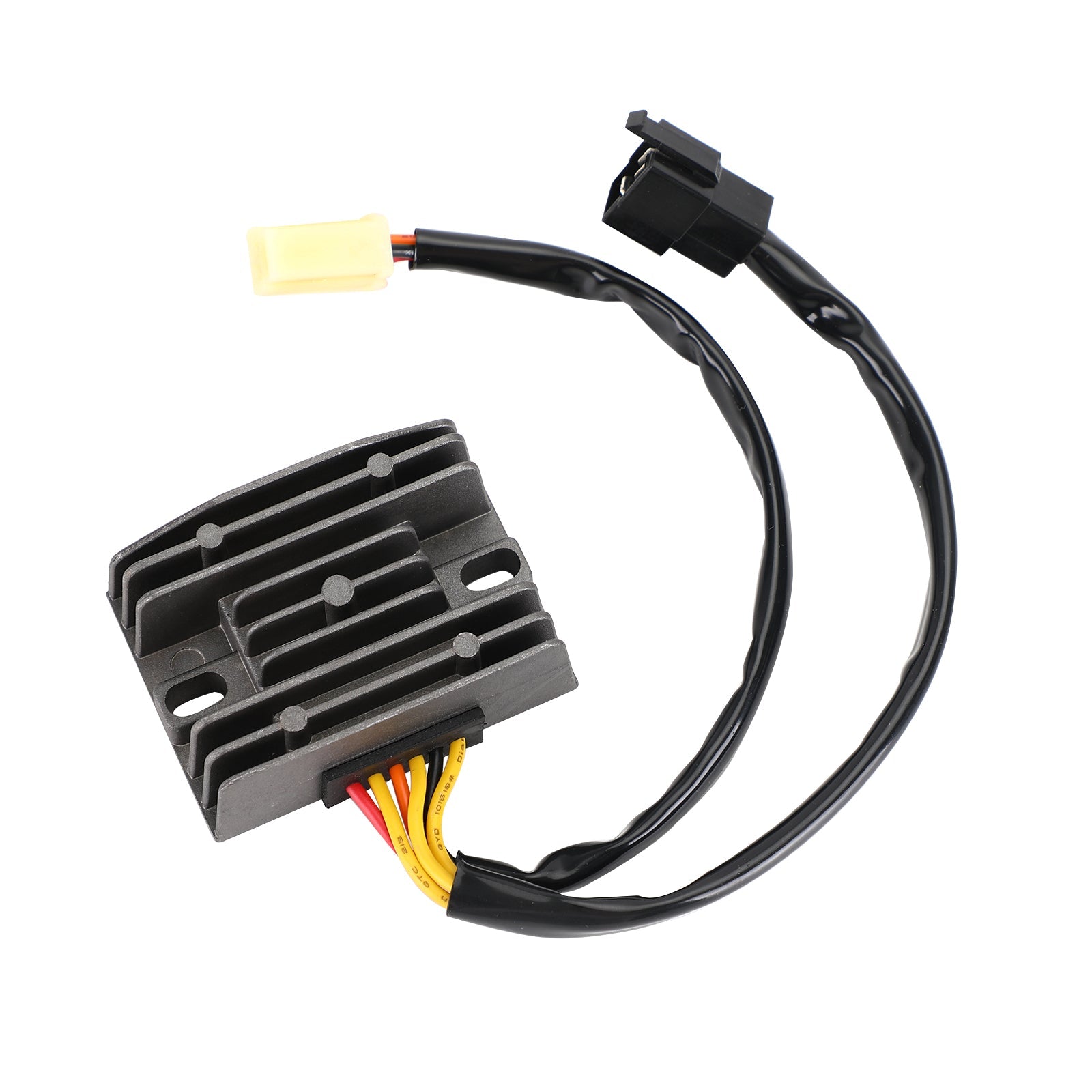 Regulator Rectifier For Suzuki DR125 85-1991 DR200 SP200 1986-1991 SH539-13 Generic