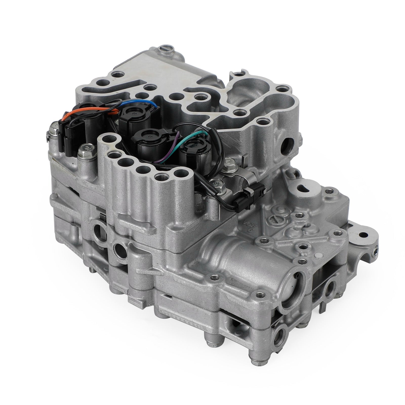 2009-2016 OUTBACK 2.5L TR580 CVT Cuerpo de válvula completo de transmisión para Subaru (31825AA052)