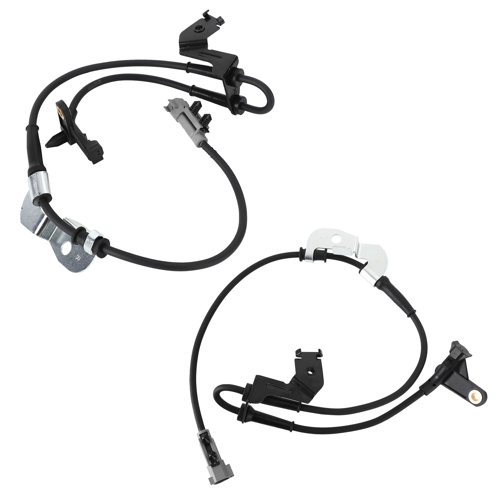 2xABS Wheel Speed Sensor Front Left & Right for Chrysler Grand Voyager 1999-08 Generic