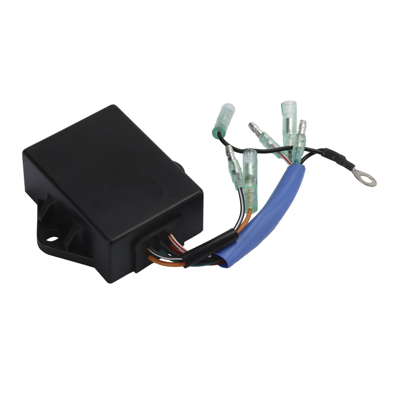 Encendedor de caja CDI apto para Yamaha 5hp 6hp 6C 8hp 8C 48hp E48C 55hp E55C 696-85540