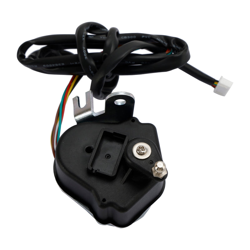 Compatible With Generac 0G6453 Stepper Motor Assembly For GTH990 HSB
