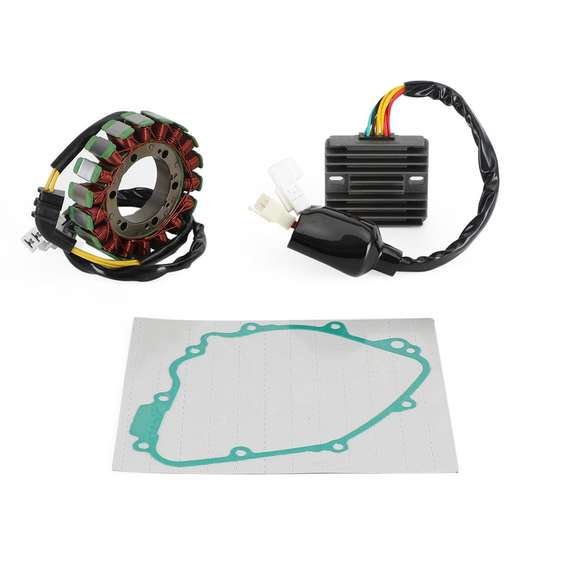 Kit de juntas de bobina de estator regulador para Honda CBR 900 RR CBR954RR SC50 2002 2003 genérico