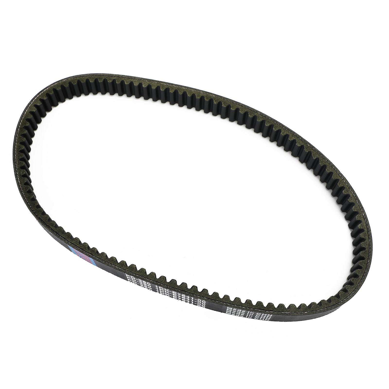 External Drive Belt V-belt Replacement Fit for Yamaha XC 155 SMax 2015-2020 Generic