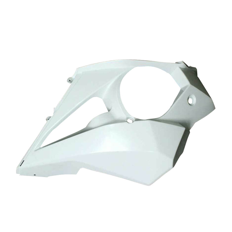 Kawasaki Z1000SX 2010-2016 Fairing Injection Molding Unpainted