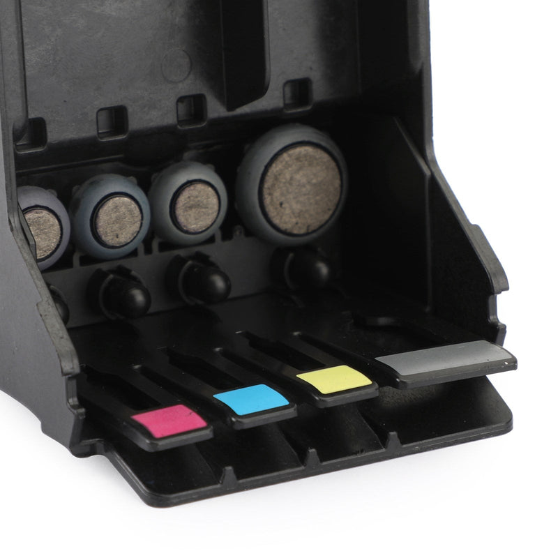 Cabezal de impresora a todo color 14N0700 para Lexmark Pro805 Pro205 209 S408 S505 S508