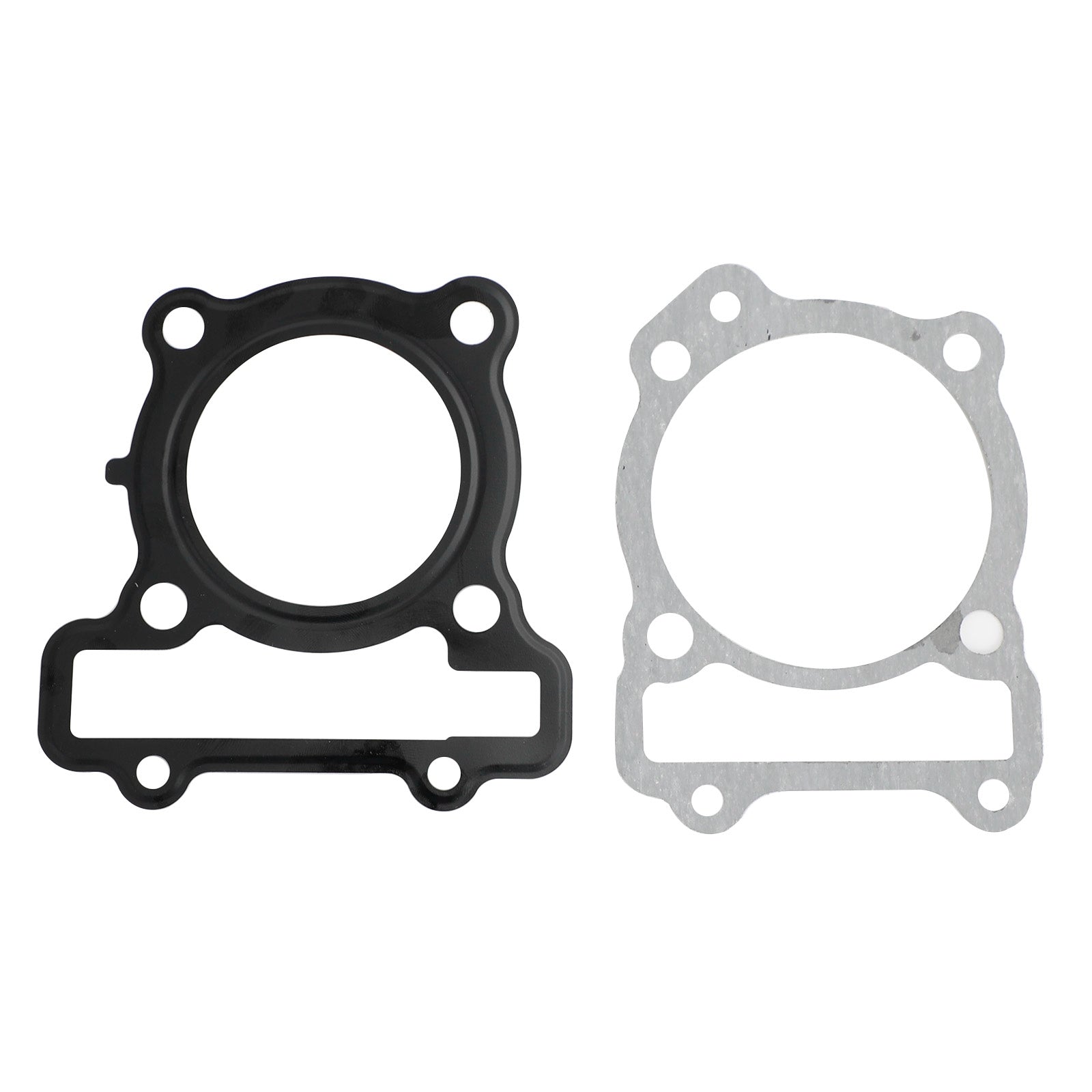 YAMAHA FZ16 FZ-16 45P-E1310-00 CYLINDER BARREL BLOCK PISTON GASKET ASSY