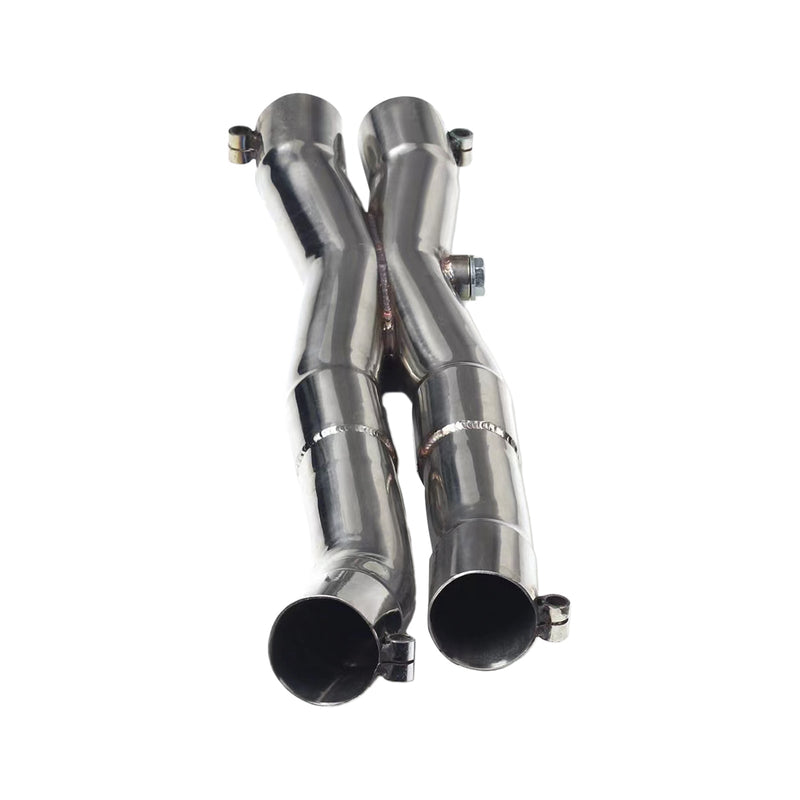 BMW 325i 325is 1987-1991 / 325ix 1988-1991 Stainless Steel Exhaust Manifold Header