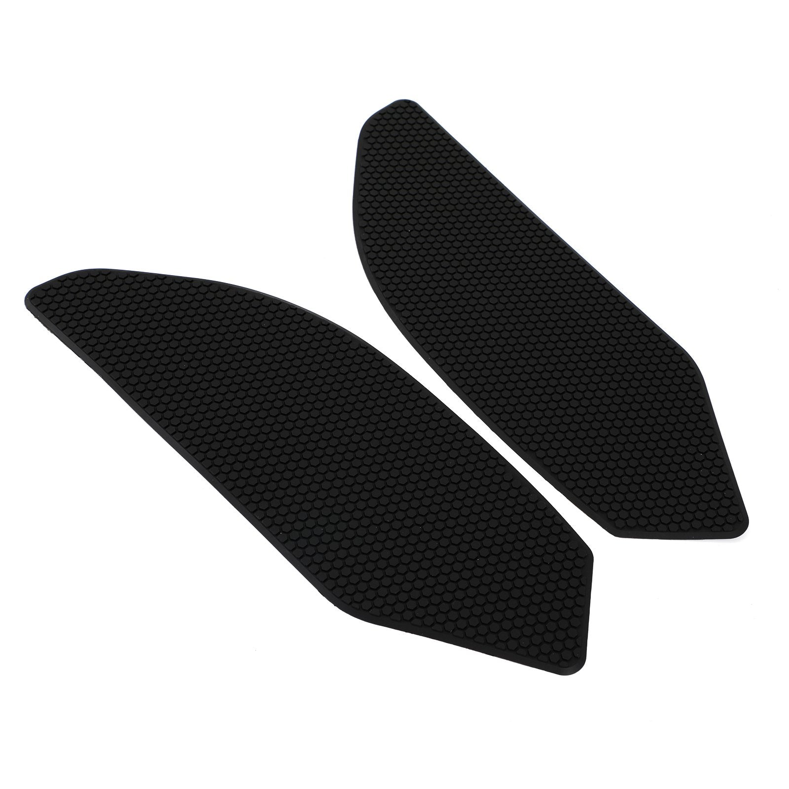 Tank Pads Traction Grips Protector Fit for Suzuki GSXS GSX-S 1000/F 2014-2019 Generic