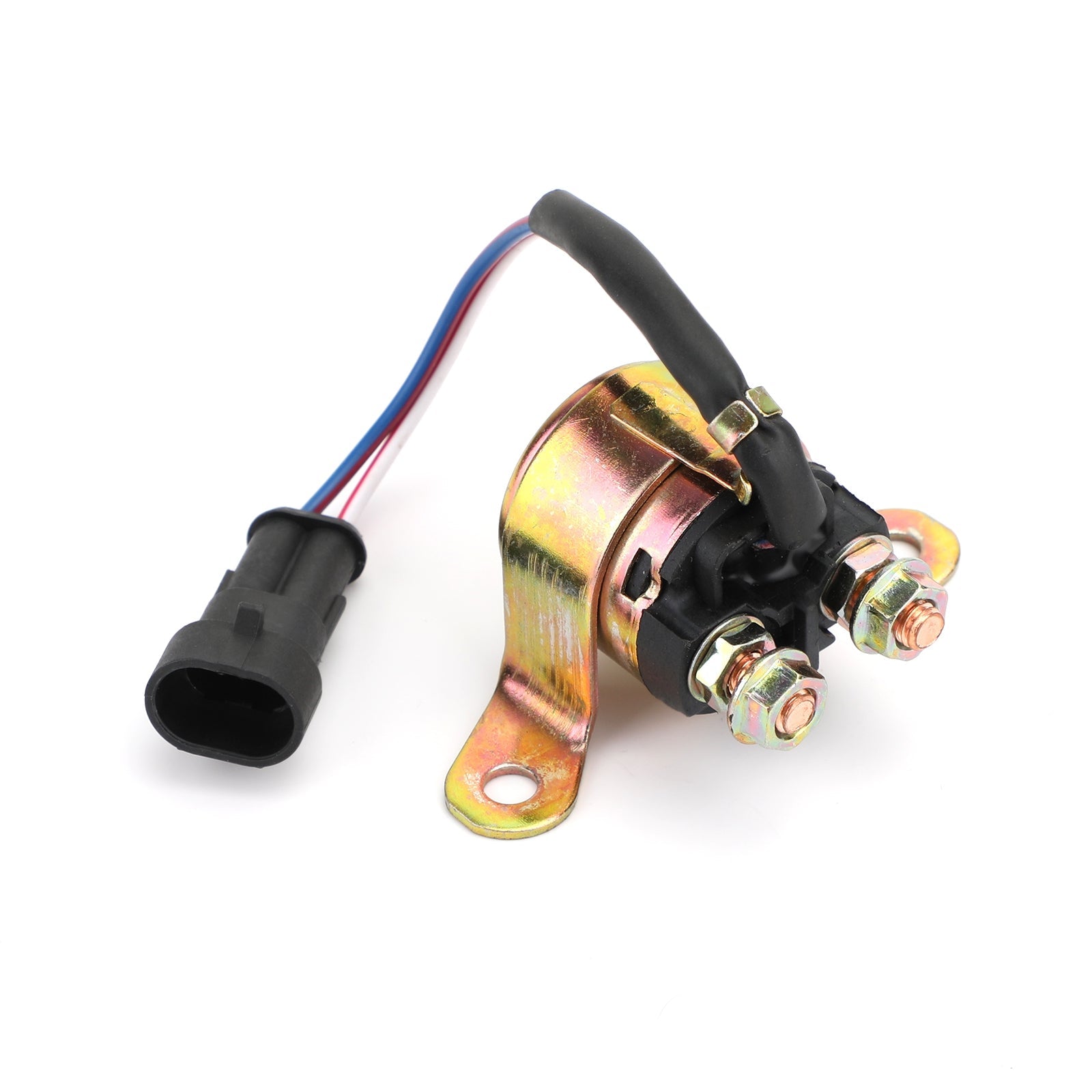 Starter Solenoid Relay For Polaris Sportsman 500 800 Ranger RZR 4012001 4010947 Generic