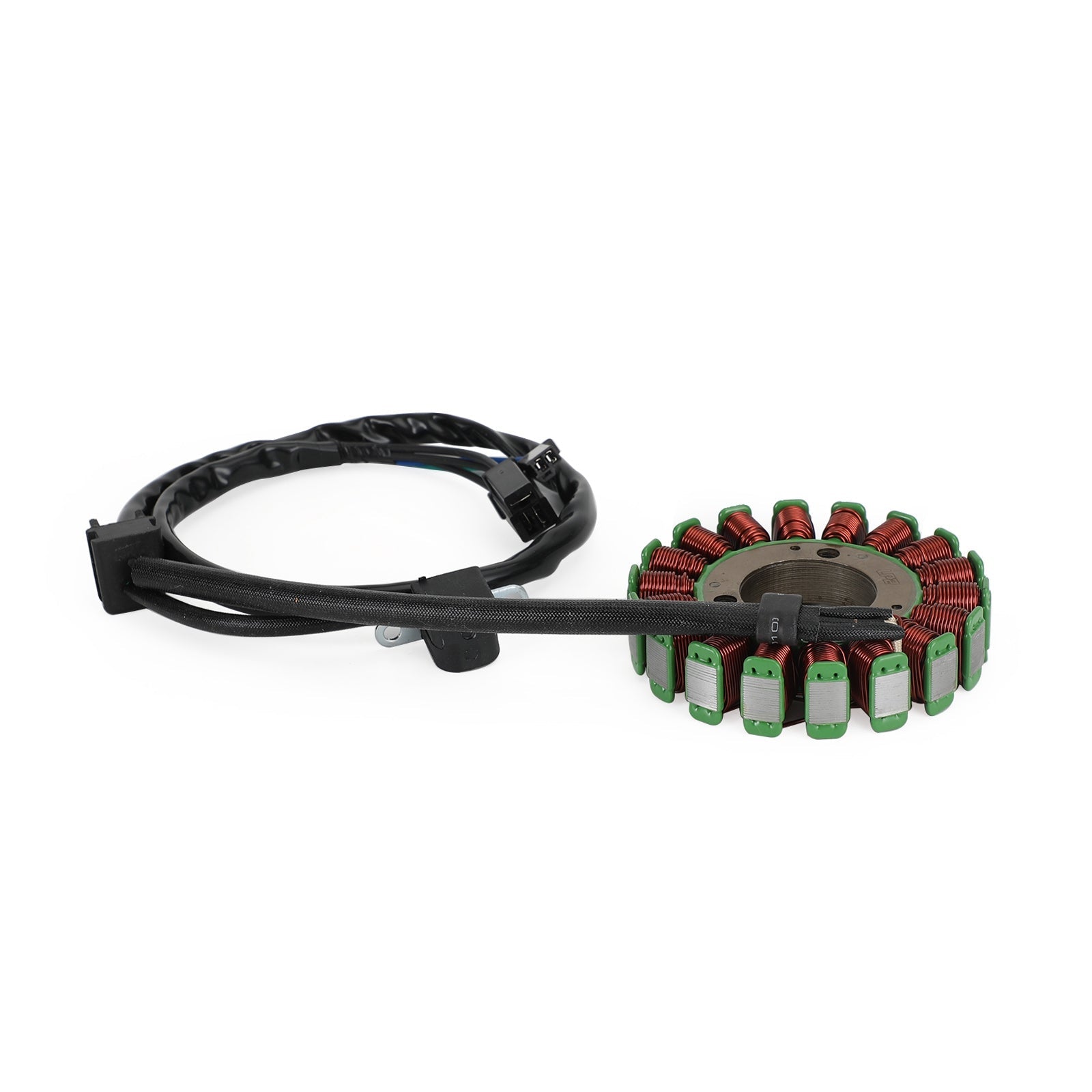 Stator Magneto For Suzuki TU250 TU250X Generator 2009-2019 Repl.32101-26G10 Generic