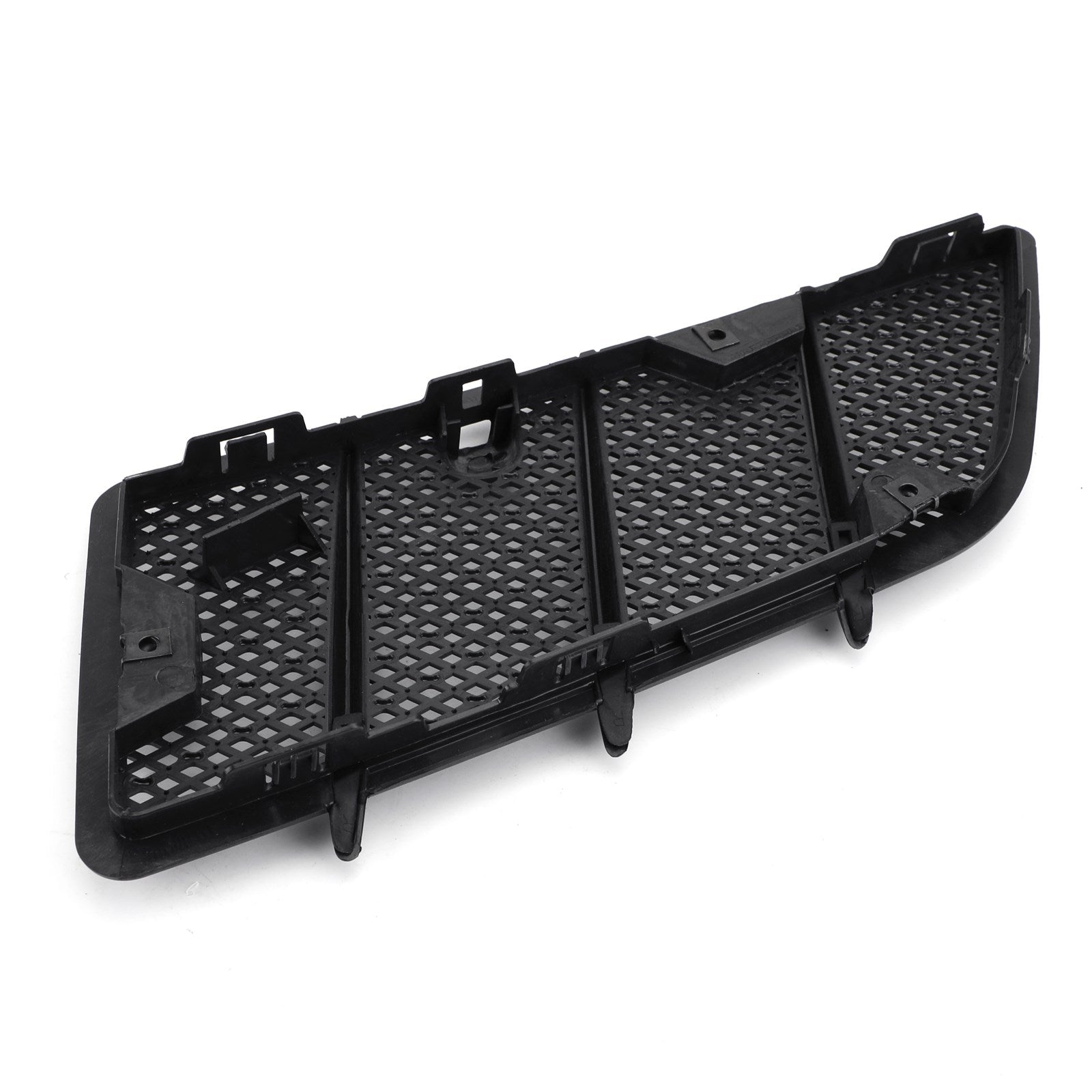 Hood Air Vent Grille Cover Set L+R For Benz W164 Ml Gl Class 2008-11#1648804305 Generic