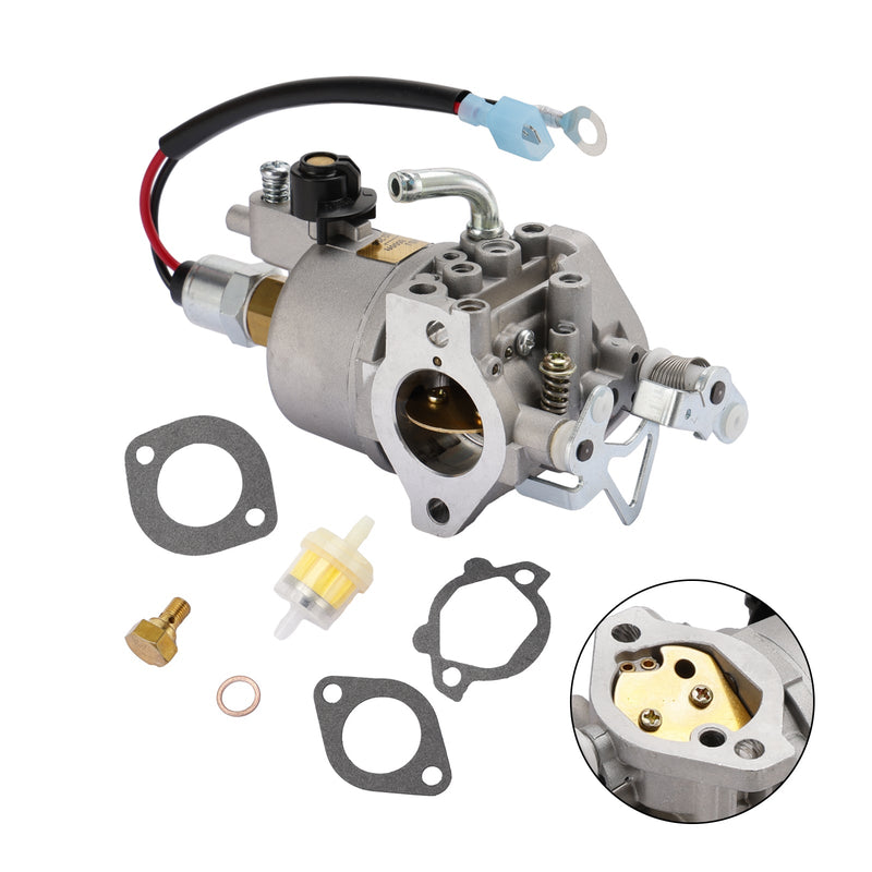 Carburetor Carb fit for Onan Cummins A041D736 A042P619 Microquiet 4000W