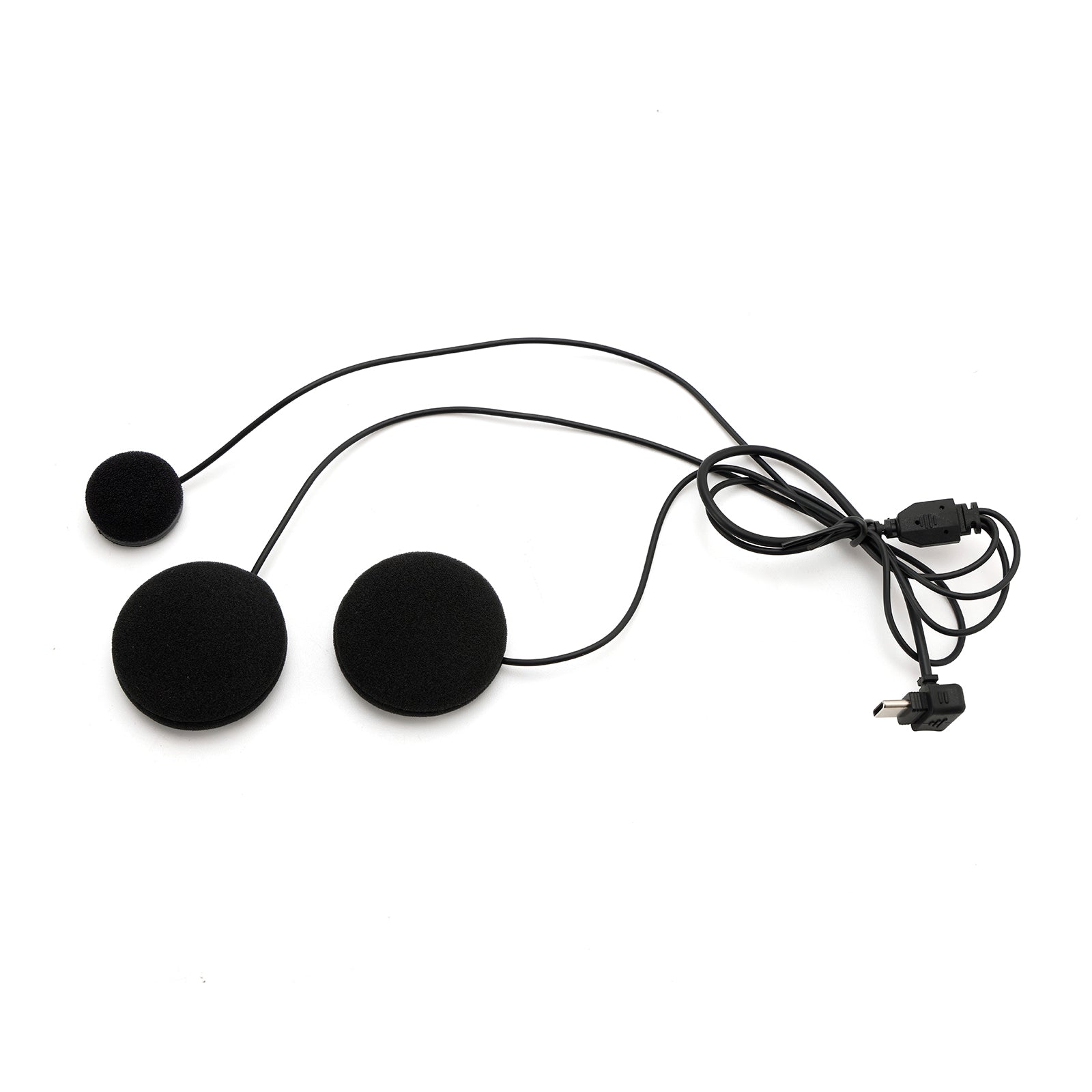 Helmet Bluetooth Earphone Headset Wireless Player Universal Y20 For Motorcycle