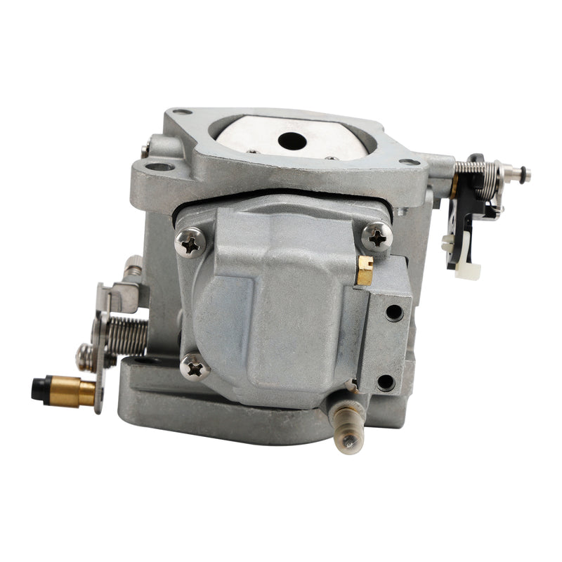 Carburetor Carb fit for Yamaha 2-Stroke 30HP T30 40HP T40 Outboard 66T-14301