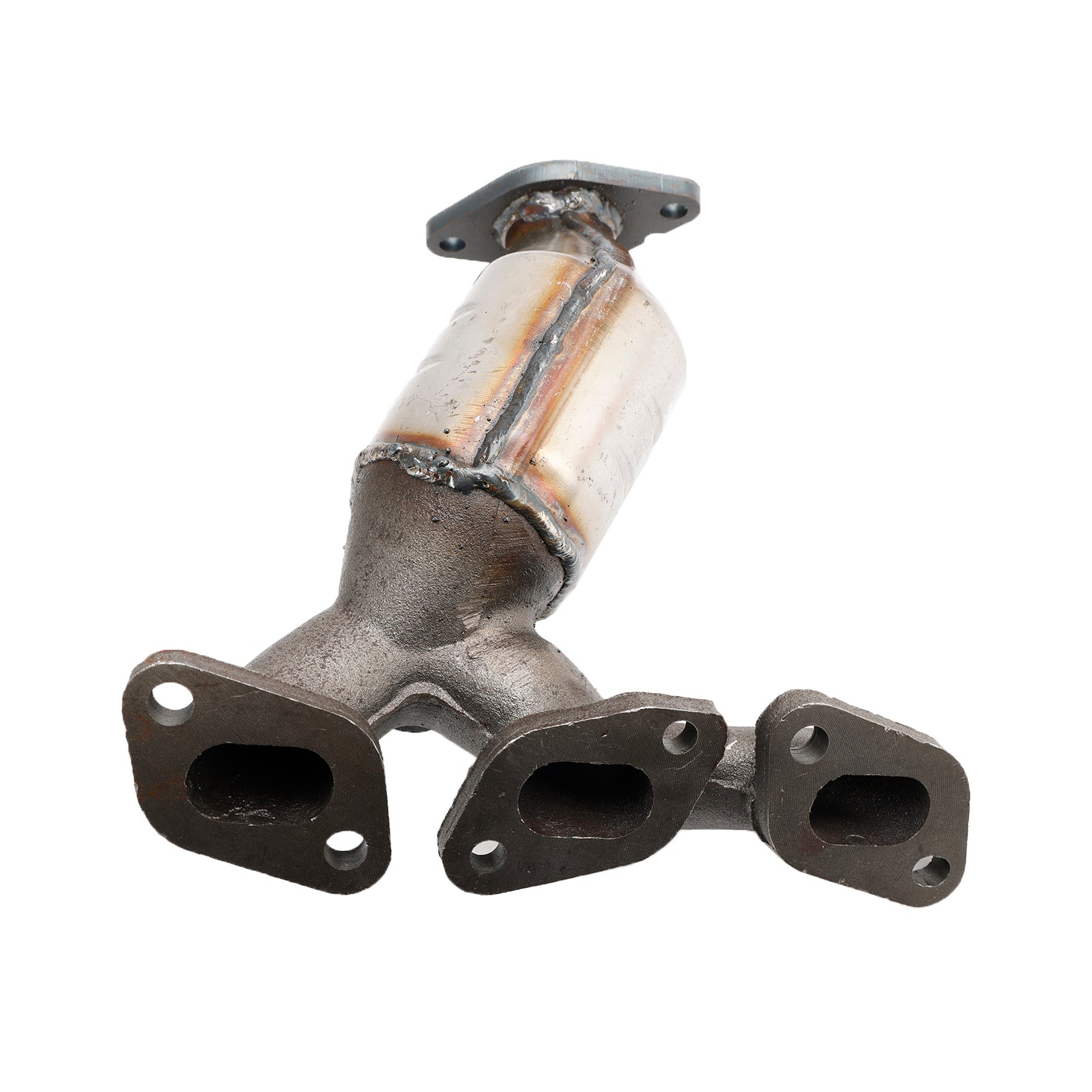 Catalytic Converter Set For 01-07 Ford Escape 01-06 Mazda Tribute 3.0L