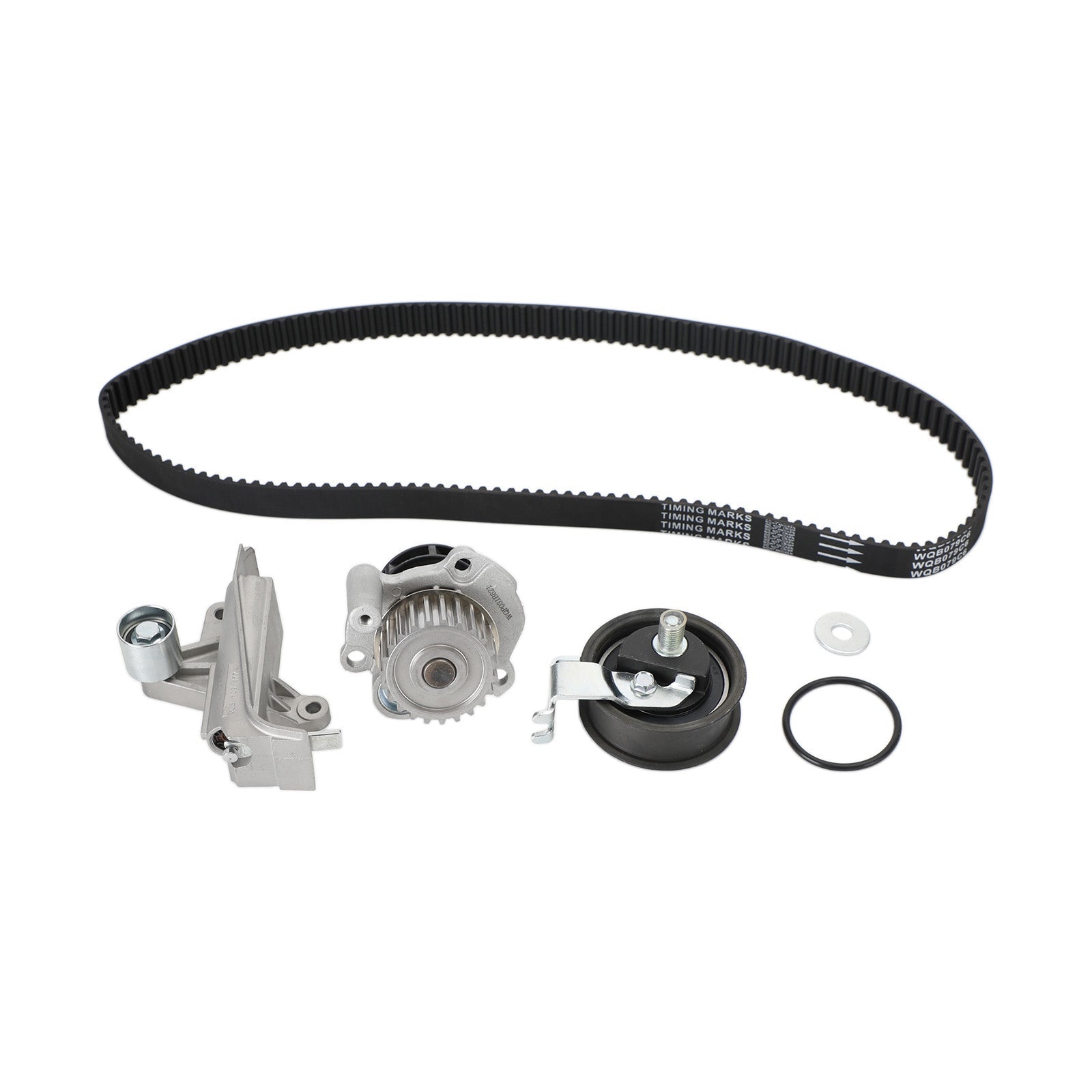 Timing belt kit water pump for AUDI A3 A4 VW GOLF IV BORA Shara OCTAVIA 1.8 T