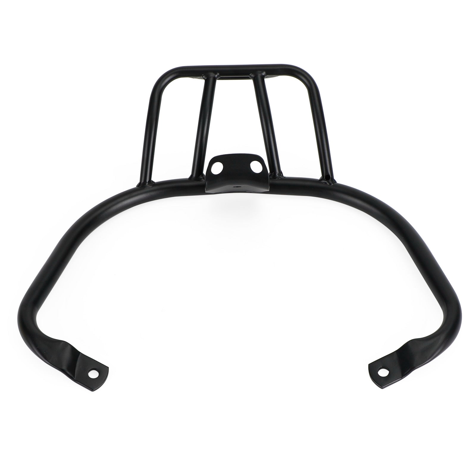 Vespa Sprint Primavera 50 125 150 4T Rear Luggage Carry Support Rack