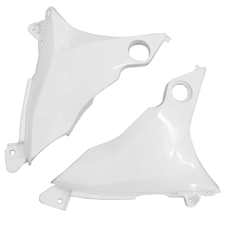 Kawasaki Z800 2013-2018 Fairing Injection Molding Unpainted