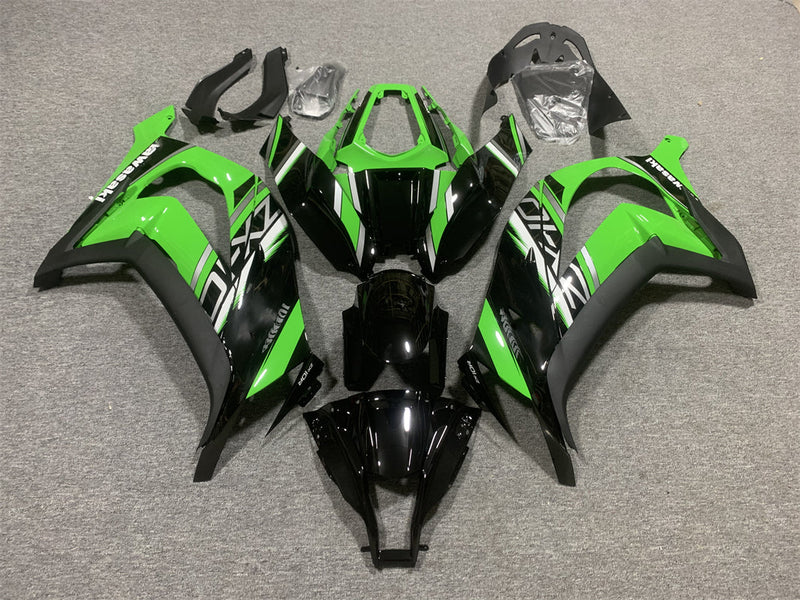 Kit Carenado Kawasaki ZX10R 2011-2015 Carrocería Plástico ABS