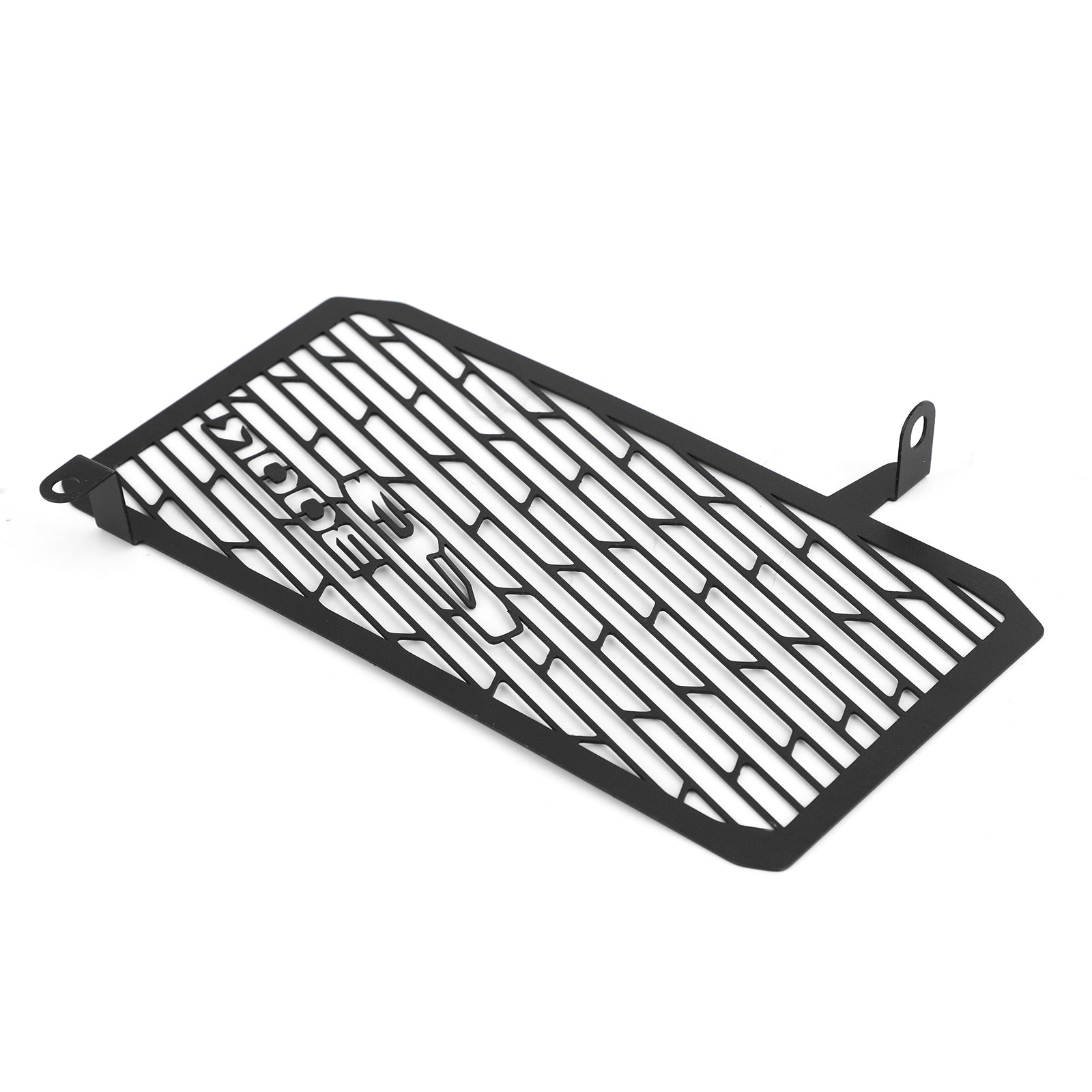 BLACK RADIATOR GUARD PROTECTOR COVER GRILLE Fit for Honda CB300R 2018-2020 Generic