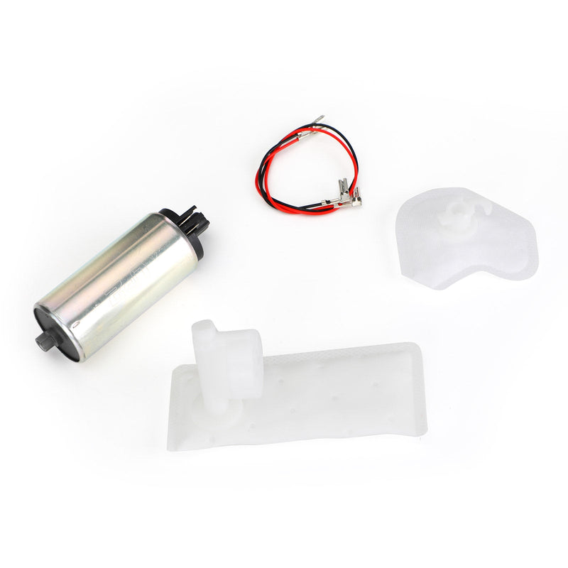 Fuel Pump w/Strainer For Continental Bullet Classic 500 571052 Generic