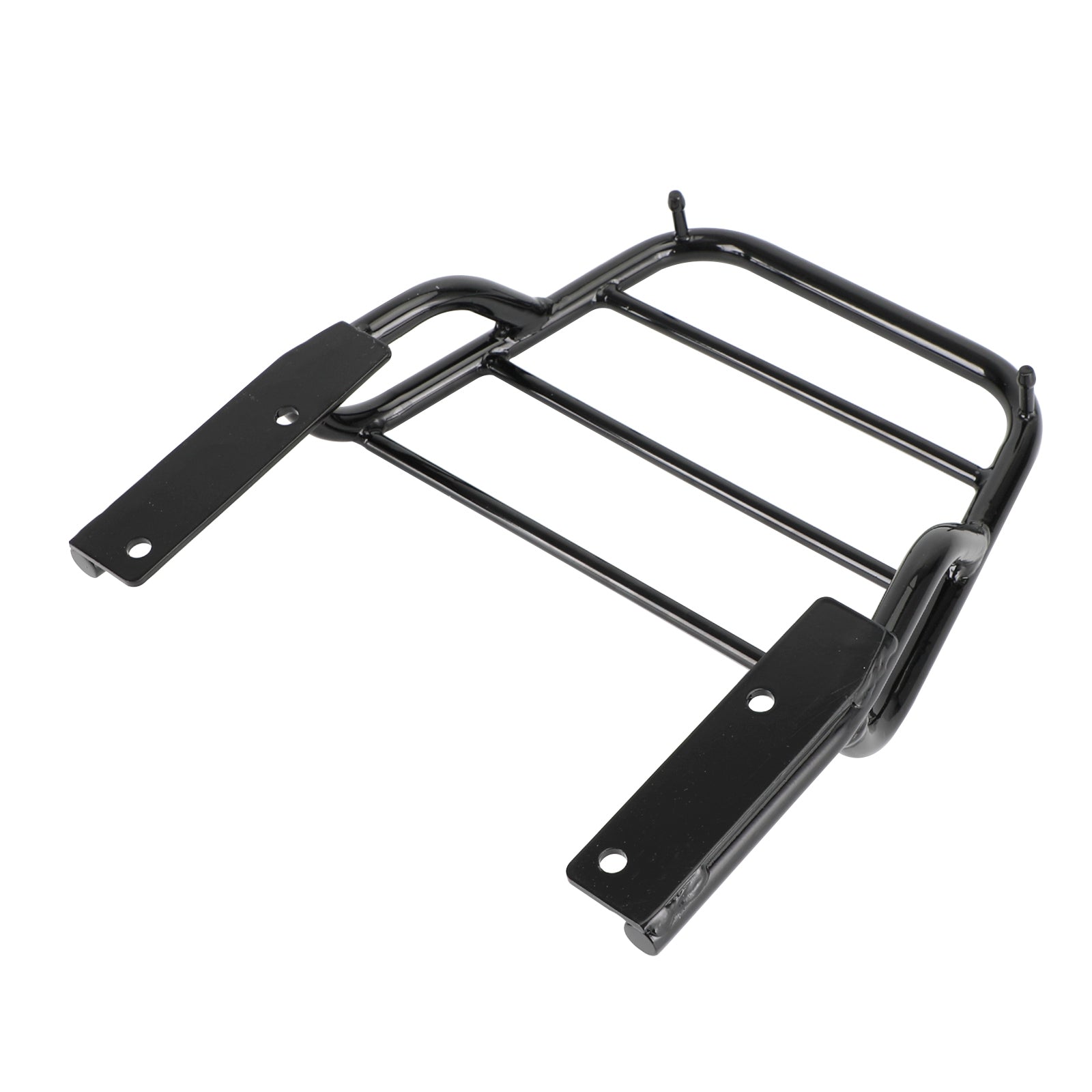 2020-2023 Honda CT125 Trail 125 Hunter Cub Extension Rear Rack Luggage Carrier