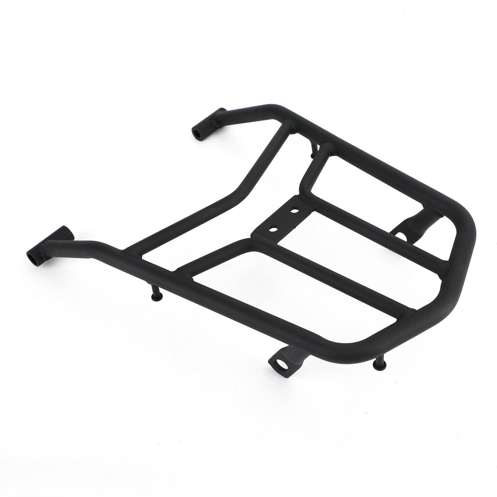 Rear Luggage Cargo Rack Fit for Honda CRF250L CRF250M CRF250 Rally 2012-2020 Generic