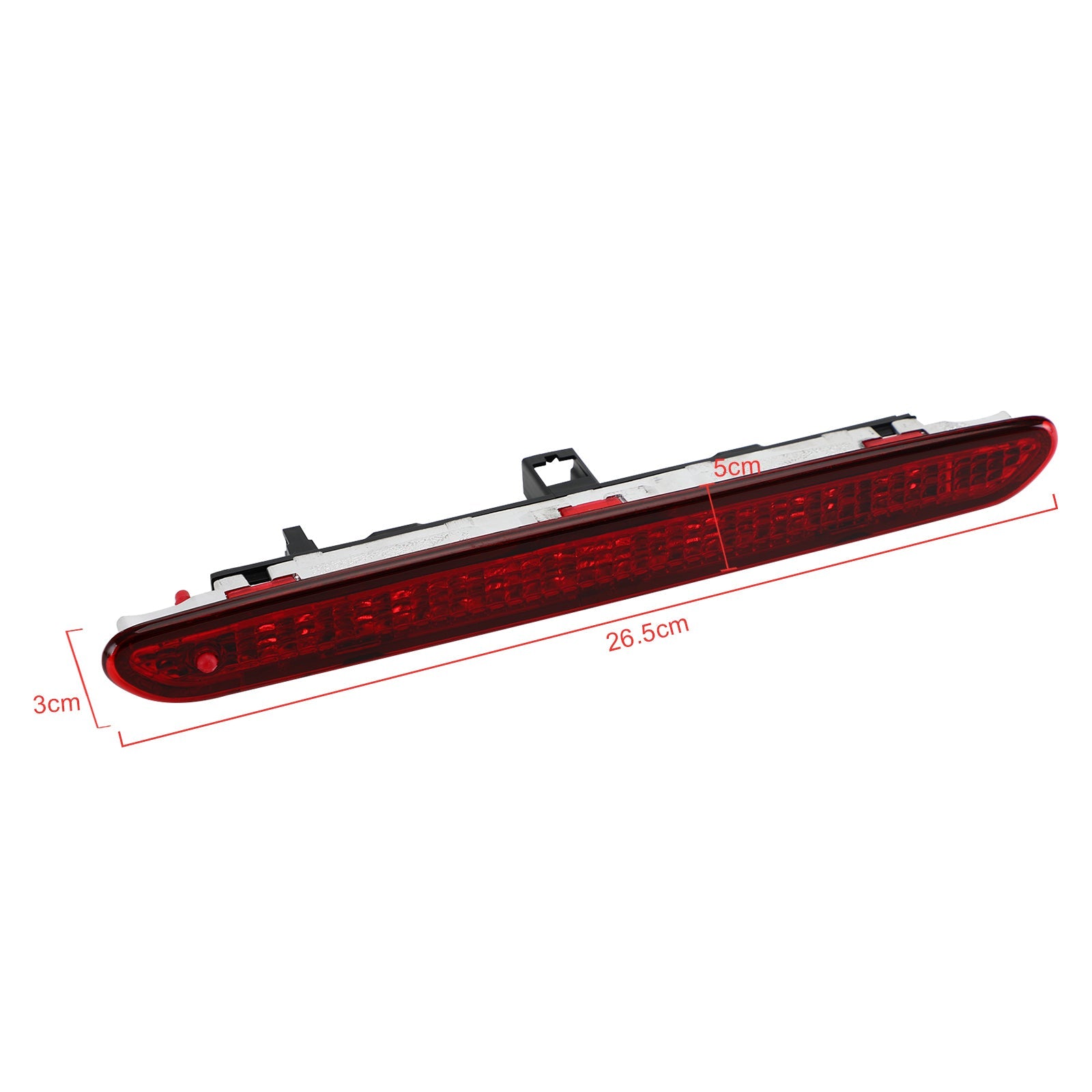 Third Brake Stop Light Stop Lamp 51974522 For Fiat GRANDE PUNTO EVO 3rd 2012-19