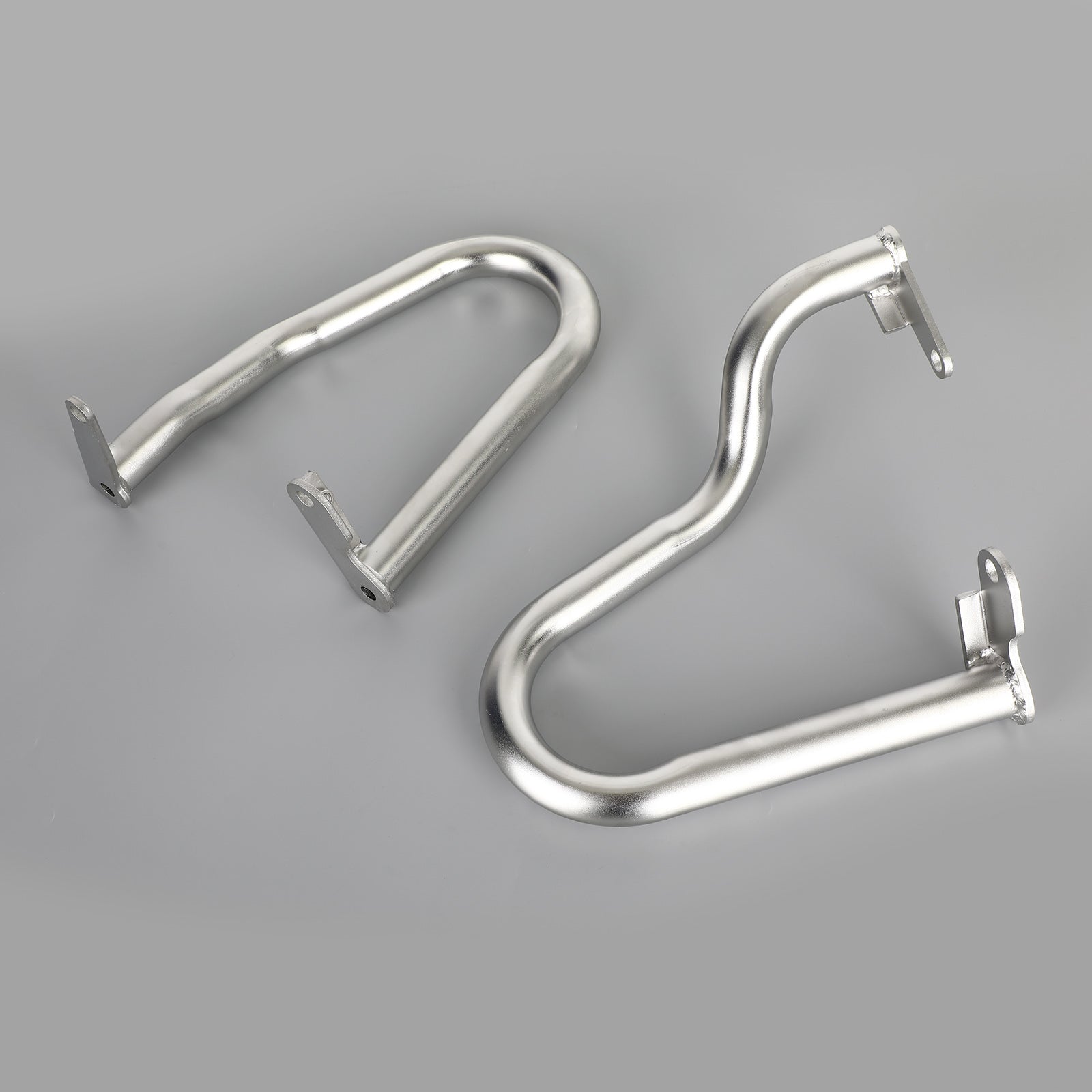 Engine Guards Frame Crash Bars Silver Fit For Honda Cm 1100 Cmx 1100 2021+ Generic