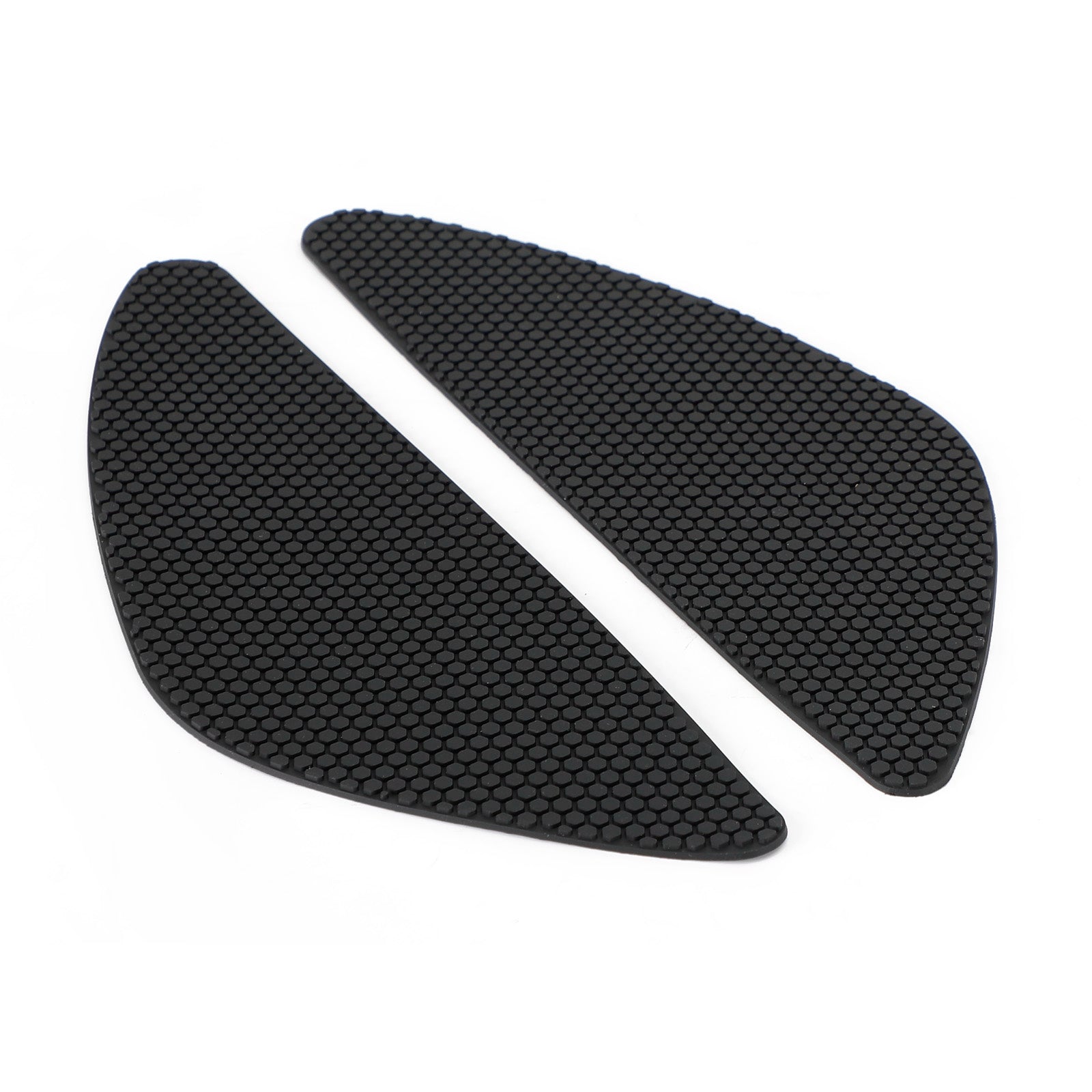 2021 2022 2023 Kawasaki Z 650 RS Tank Traction Grip Pads Black 2 Piece