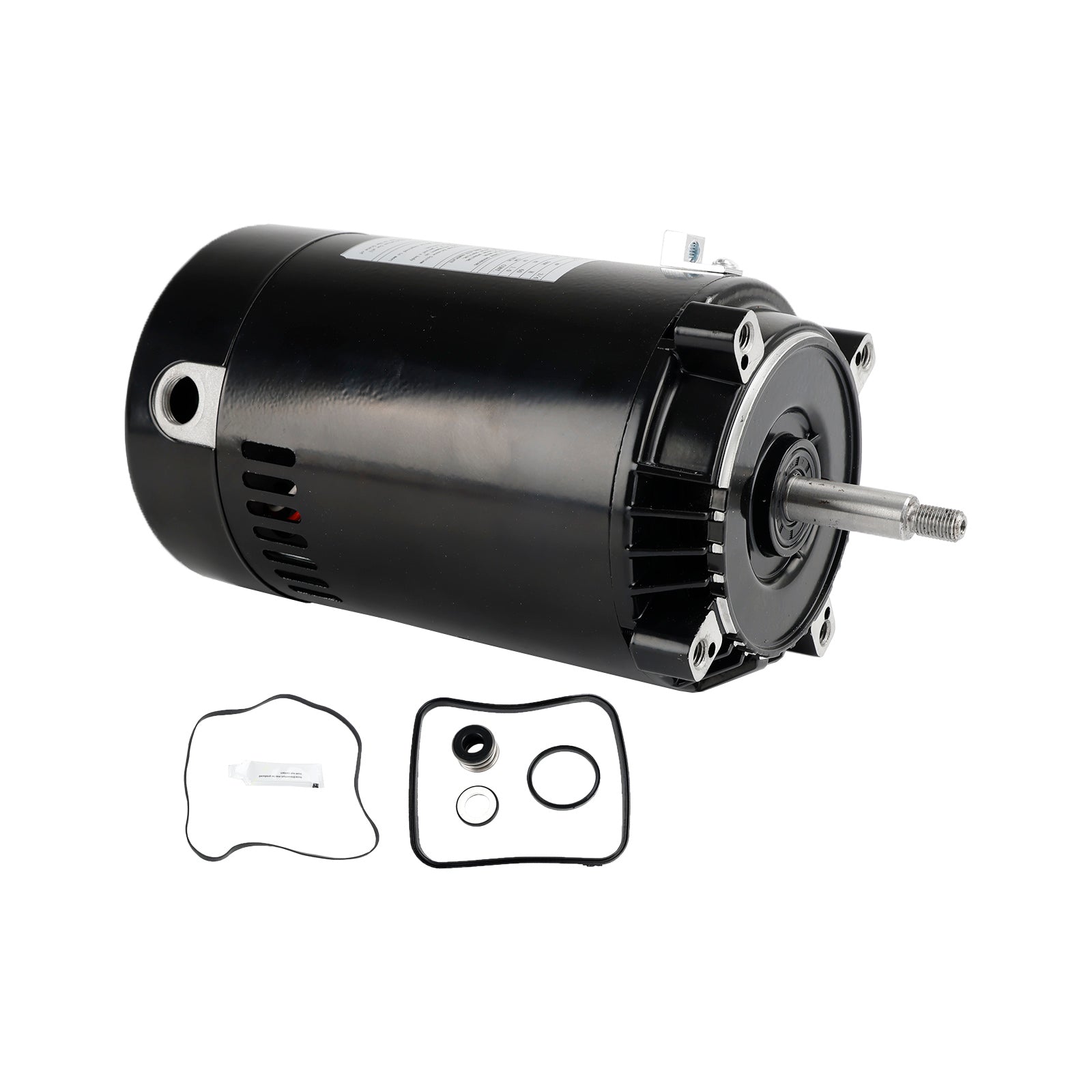 UST1072 Pool Pump Motor 3/4HP 115/230V Replacemen Motor For Hay-ward Super Pump