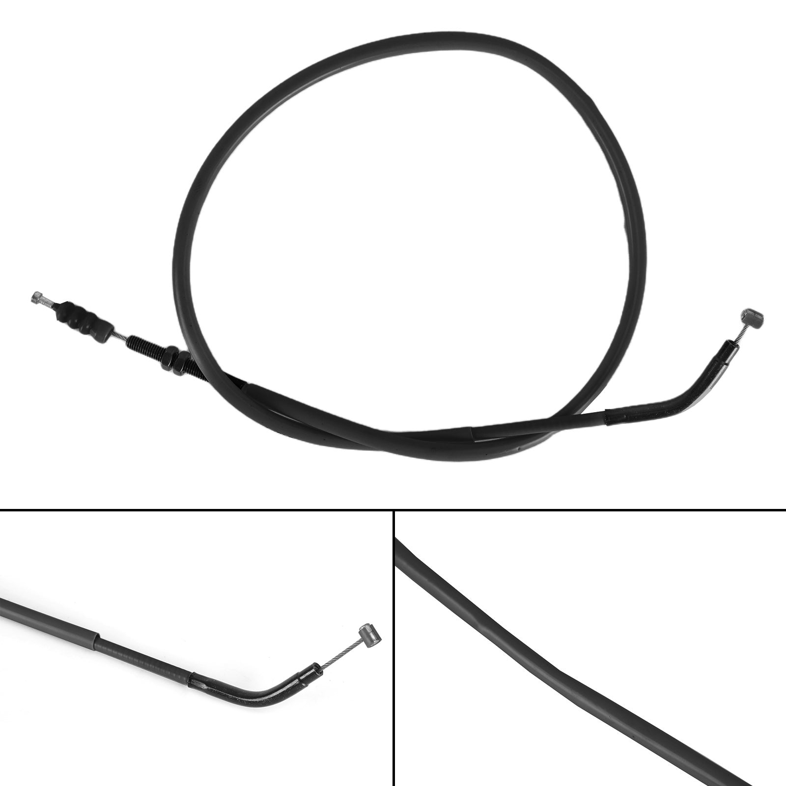 Kawasaki Z900 2017-2019 Motorcycle Clutch Cable Replacement