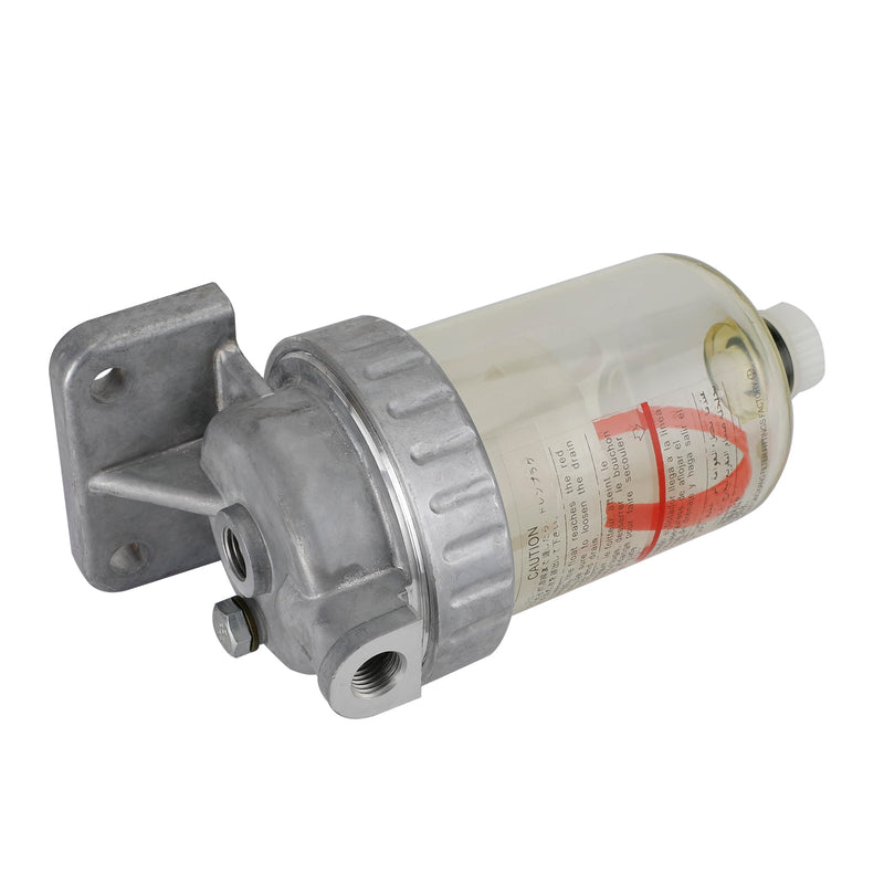 Separador de agua y aceite para excavadora Komatsu PC120/200-3/5/6 600-311-9731