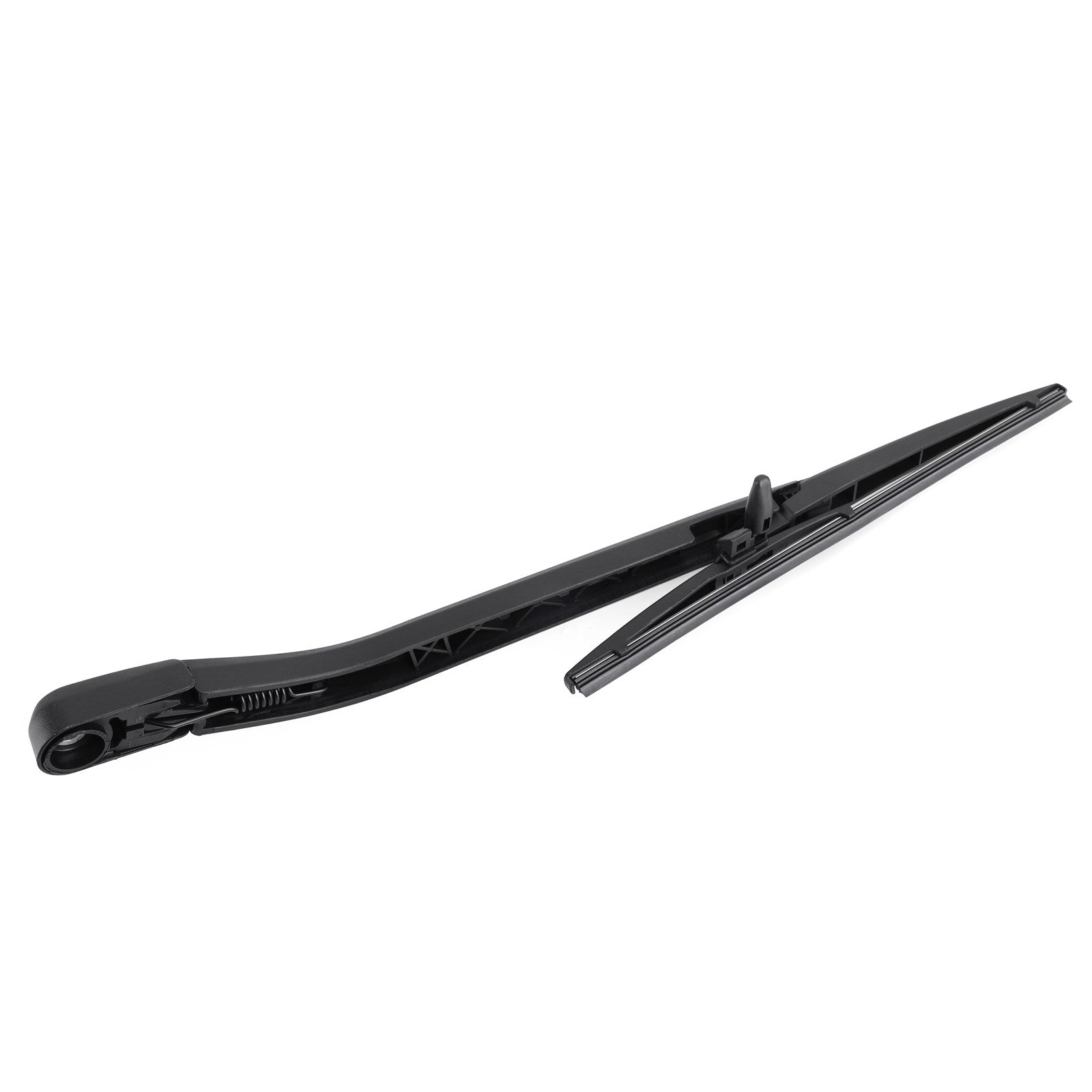 2PCS Rear Windshield Wiper Arm & Blade for Toyota 4Runner 2003-2009 85242-35021 Generic